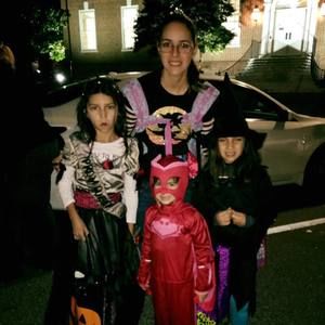 Meet your Posher, Julianny